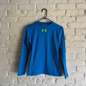 💎Youth Under Armour Coldgear - Size L